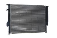 Thumbnail - Radiateur - CR326001S - MAHLE
