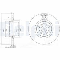 Bremsscheibe