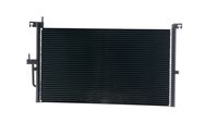 Thumbnail - Condensor, airconditioning - AC687001S - MAHLE