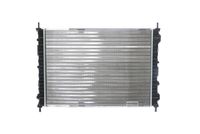 Thumbnail - Radiateur - CR525000S - MAHLE