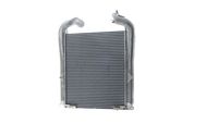 Thumbnail - Intercooler, inlaatluchtkoeler - CI144000P - MAHLE