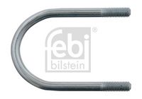 Halter, Stabilisatorlagerung