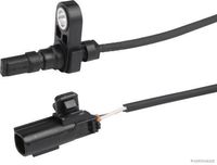 Sensor, Raddrehzahl