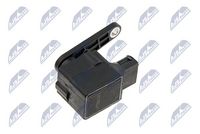 Датчик, регулиране на височината на светлините