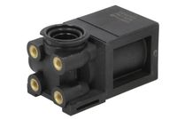 PNEUMATICS Magneetklep 2