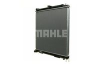 Thumbnail - Radiateur - CR1878000S - MAHLE