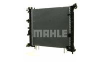 Thumbnail - Radiateur - CR1189000P - MAHLE