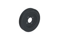 Belt Pulley, crankshaft