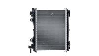 Thumbnail - Radiateur - CR2706000P - MAHLE