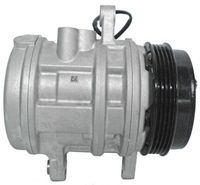 Thumbnail - Compressor, airconditioning - ACP764000P - MAHLE