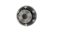 Thumbnail - Koppeling, radiateurventilator - CFC136000P - MAHLE