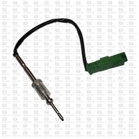 Sensor, Abgastemperatur