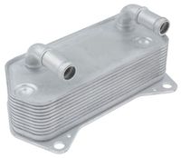 Radiator ulei, ulei motor MTR, Cod: 12204053