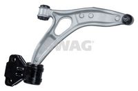 Bascula brat suspensie roata SWAG, Cod: 50 10 7887