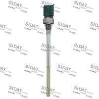 Sensor, Motorölstand