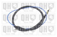 Seilzug, Feststellbremse