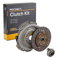 Комплект съединител 479C1015 RIDEX