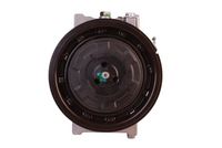 Kompressor, Klimaanlage