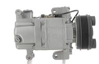 Kompressor, Klimaanlage