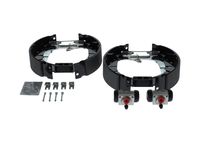 BOSCH Remschoenset 1