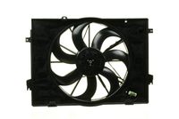 Thumbnail - Koelventilatorwiel - CFF125000P - MAHLE