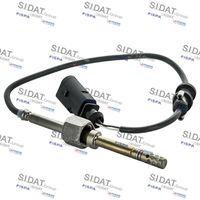 Sensor, Abgastemperatur