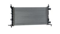 Thumbnail - Radiateur - CR735000P - MAHLE