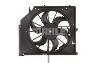 Thumbnail - Koelventilatorwiel - CFF137000S - MAHLE