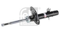 Amortizor FEBI BILSTEIN, Cod: 1002836