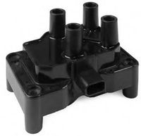 Bobina de inductie MTR, Cod: 12191364