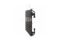 Thumbnail - Condensor, airconditioning - AC159000S - MAHLE