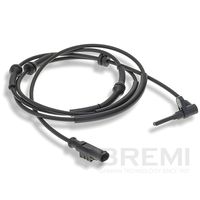 Sensor, Raddrehzahl