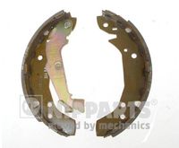 комплект спирачна челюст