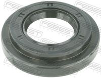 Shaft Seal, differential