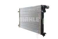Thumbnail - Radiateur - CR475000S - MAHLE