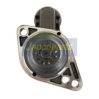 Starter JAPANPARTS, Cod: MT-198JM