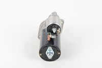 BOSCH Startmotor / Starter 2
