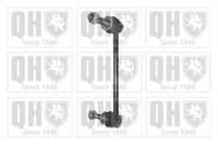 Stange/Strebe, Stabilisator