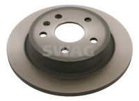 спирачен диск