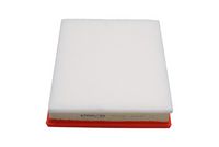 въздушен филтър