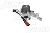 водна помпа, охлаждане на двигателя