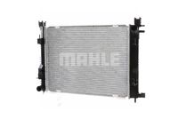 Thumbnail - Radiateur - CR2166000S - MAHLE