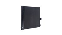 Thumbnail - Condensor, airconditioning - AC1065000S - MAHLE