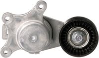 Τεντωτήρας ιμάντα, ιμάντας poly- DriveAlign™