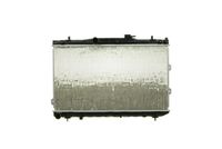 Thumbnail - Radiateur - CR1897000S - MAHLE