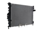 Thumbnail - Radiateur - CR815000S - MAHLE
