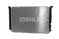 Thumbnail - Radiateur - CR424000S - MAHLE