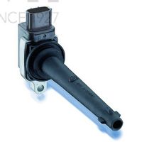 запалителна бобина