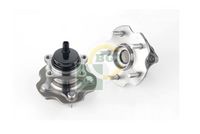 комплект колесен лагер