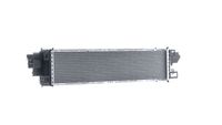 Thumbnail - Intercooler, inlaatluchtkoeler - CI664000P - MAHLE